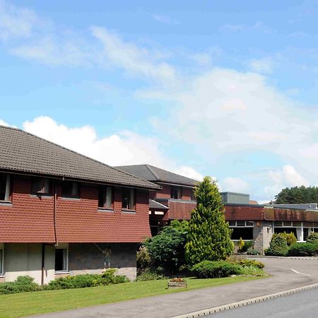 Highlander Hotel 'A Bespoke Hotel' Newtonmore Dış mekan fotoğraf